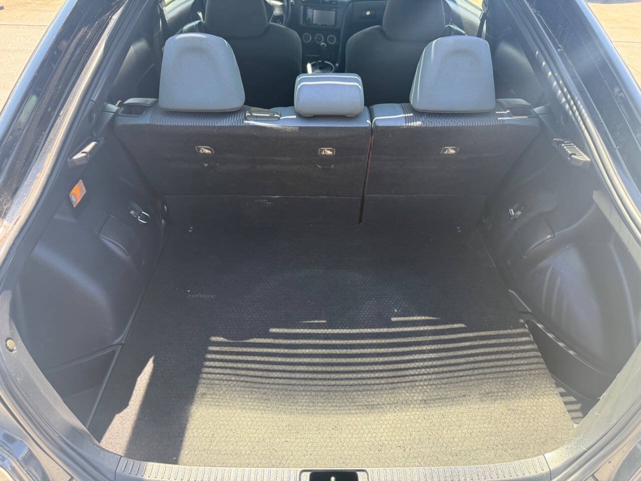 Used 2012 Scion tC FWD image 18