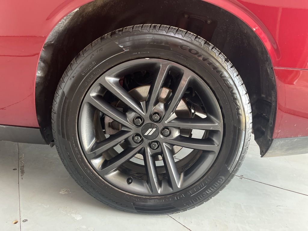 Used 2019 Dodge Challenger GT w/ Blacktop Package image 14