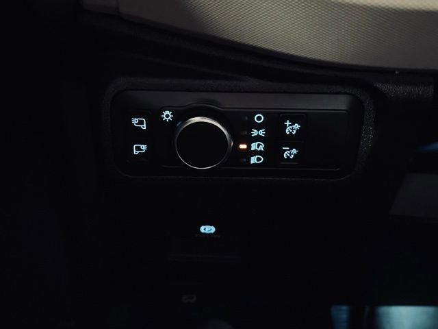 Used 2021 Ford Bronco Wildtrak image 32