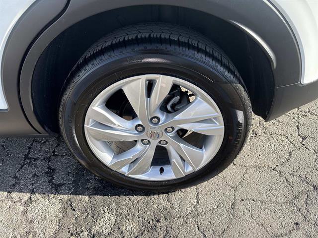 Used 2024 Buick Encore GX Preferred image 30