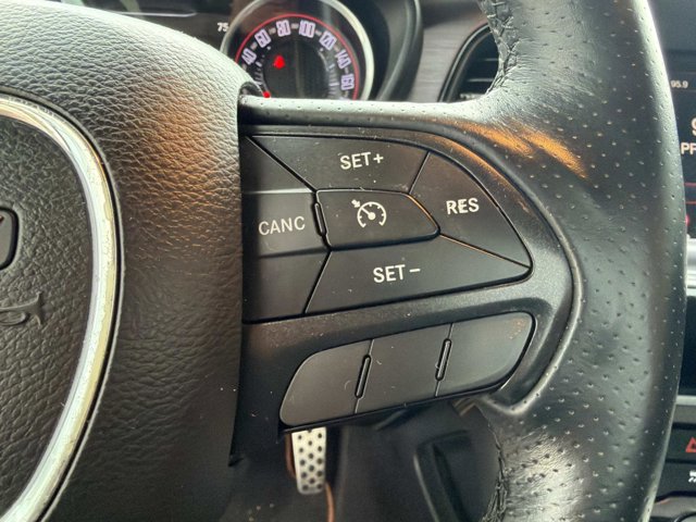 Used 2016 Dodge Challenger R/T Scat Pack RWD image 23