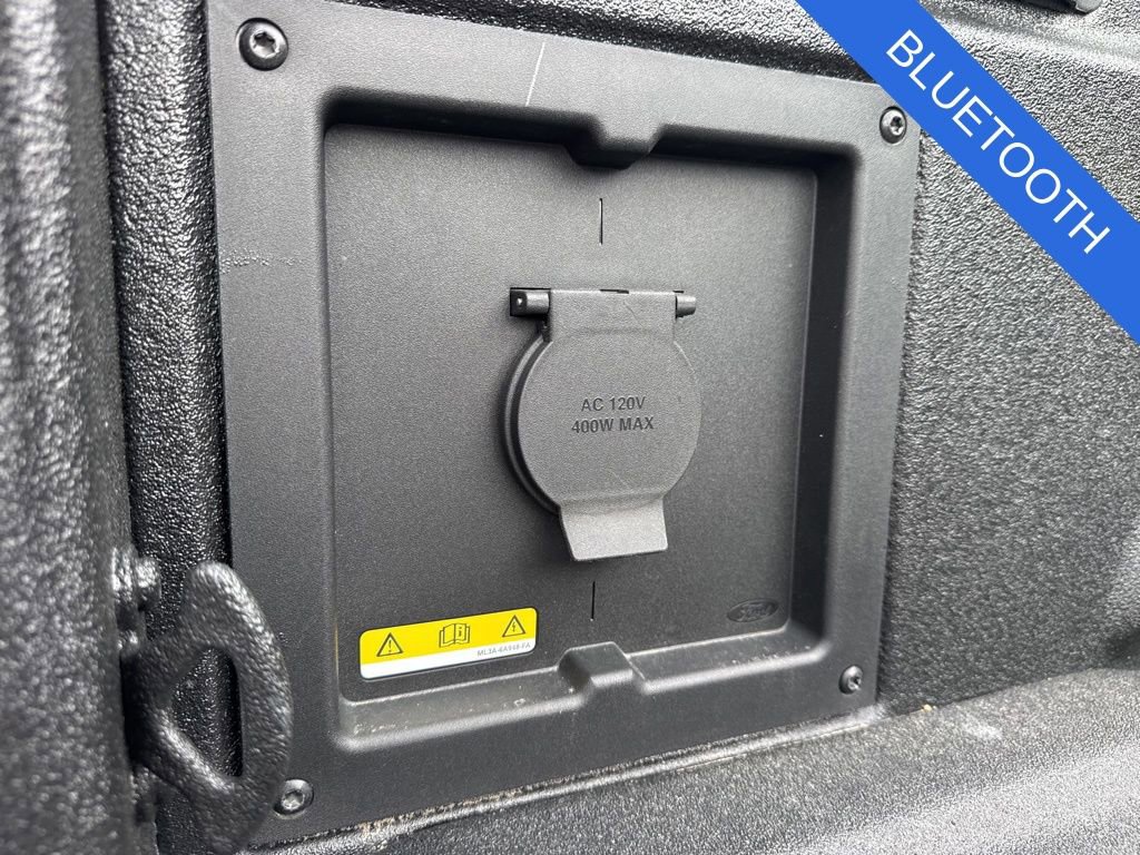 Used 2023 Ford F150 Lariat w/ Equipment Group 502A High image 16