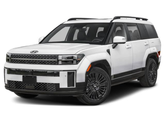 New 2025 Hyundai Santa Fe Calligraphy image 18