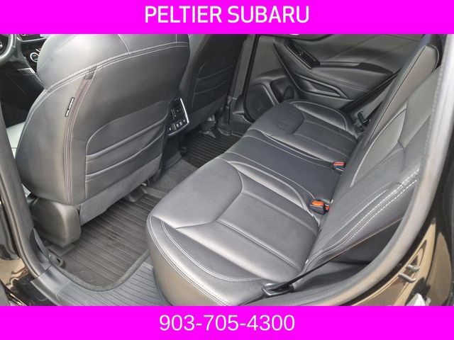 Used 2022 Subaru Forester Touring AWD/4WD image 26