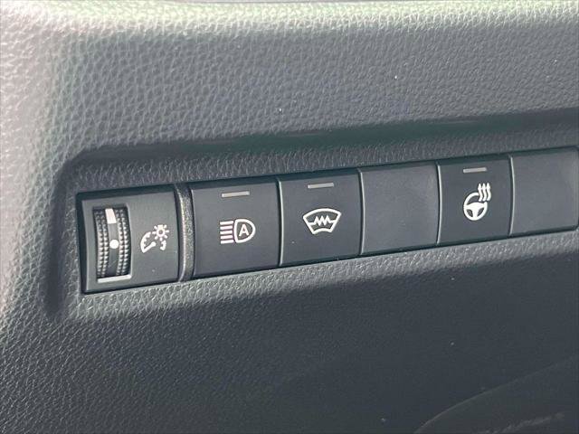 Certified 2024 Toyota RAV4 SE w/ Weather & Moonroof Package image 23