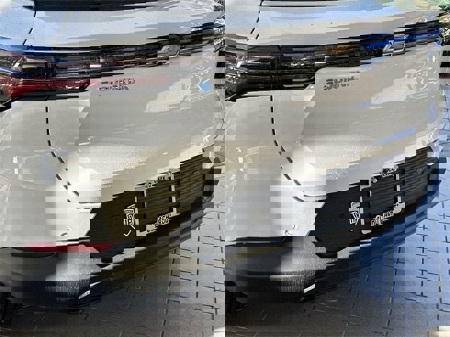 New 2026 Chevrolet Equinox EV LT image 22