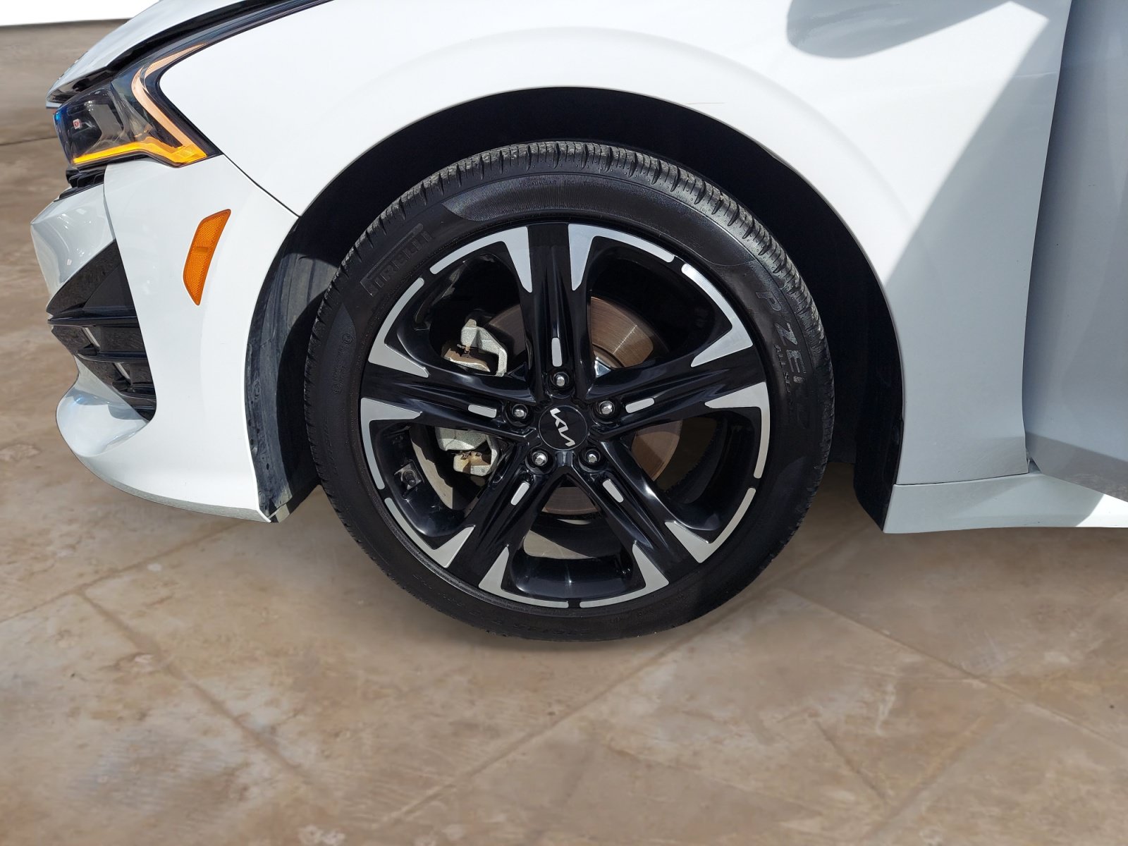 Used 2023 Kia K5 GT-Line w/ GT-Line Premium Package FWD image 26