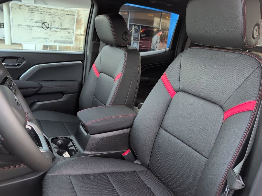 New 2026 Chevrolet Colorado Z71 w/ Z71 Convenience Package 2 image 10