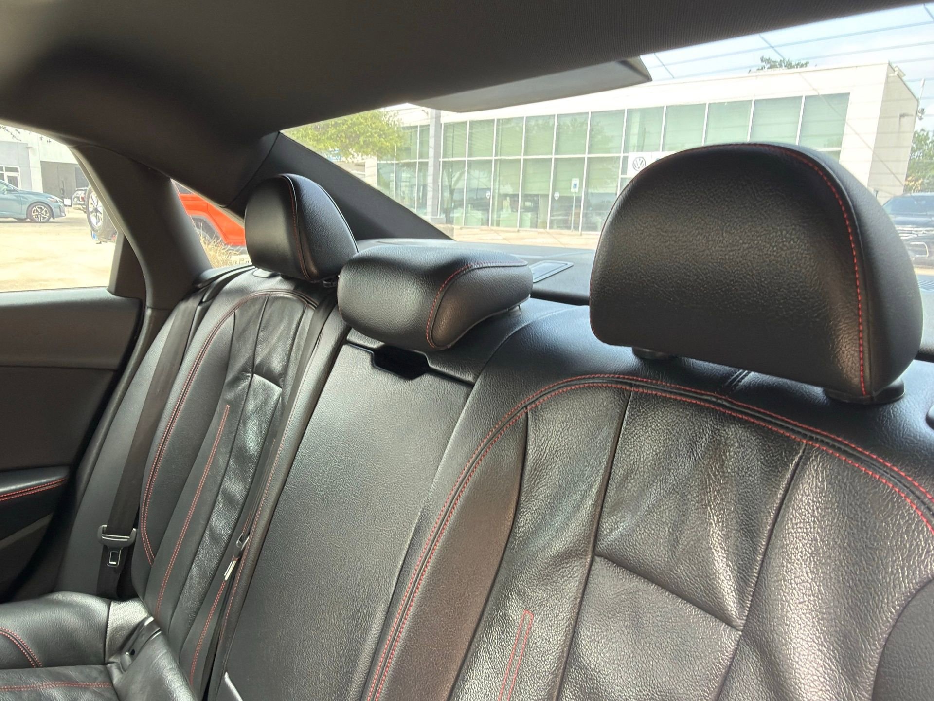 Used 2018 Audi A4 2.0T Premium Plus w/ Premium Plus Package AWD/4WD image 26