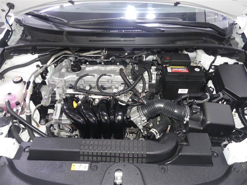 Used 2022 Toyota Corolla LE image 12