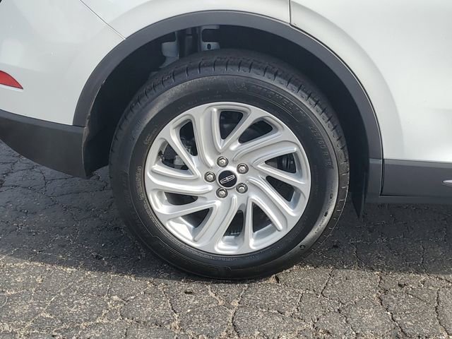 Certified 2024 Lincoln Corsair AWD image 5