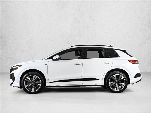 Certified 2023 Audi Q4 e-tron Premium Plus w/ Premium Plus AWD/4WD image 9
