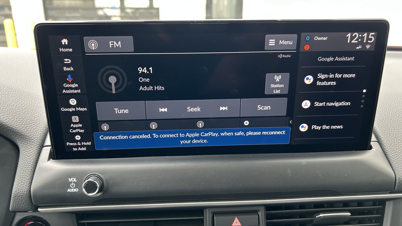 New 2026 Honda Pilot Touring image 21