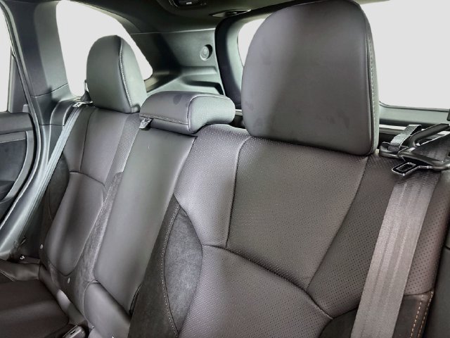 New 2026 Subaru Forester Touring AWD/4WD image 25