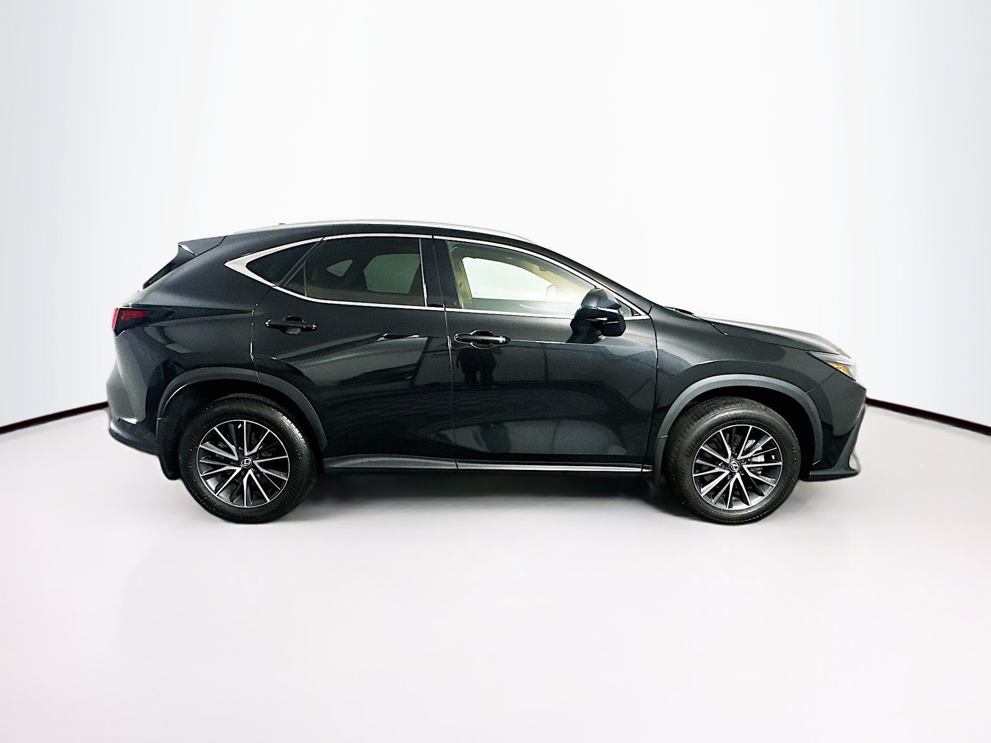 Used 2023 Lexus NX 350 AWD image 10