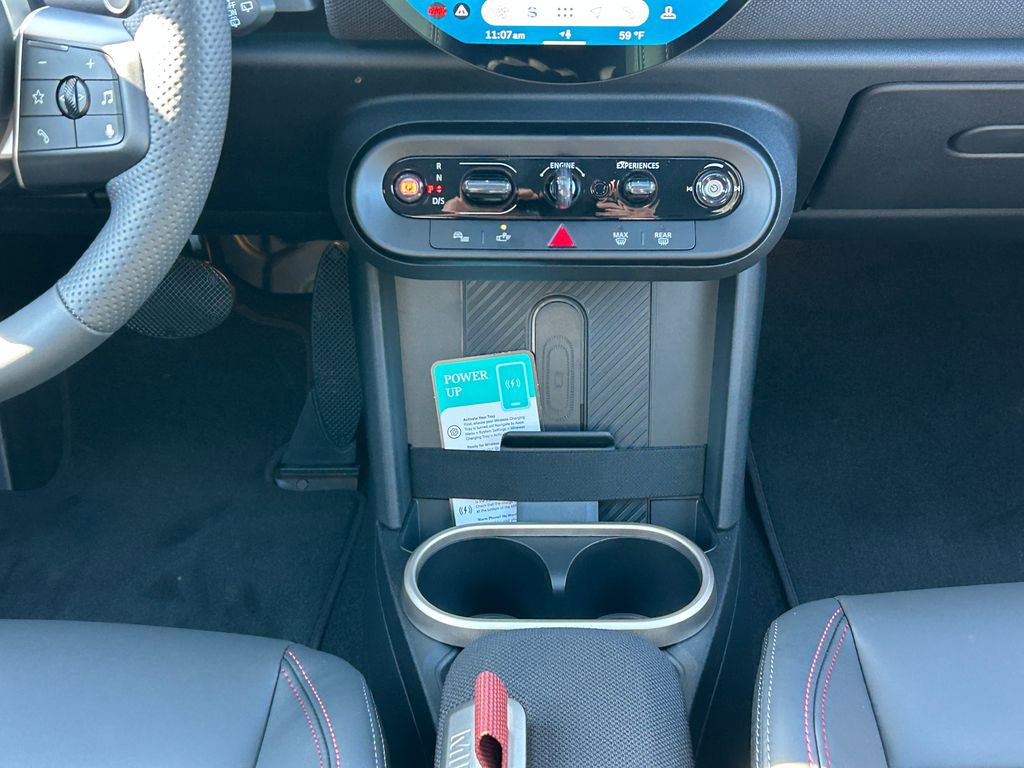 New 2026 MINI Cooper S image 26