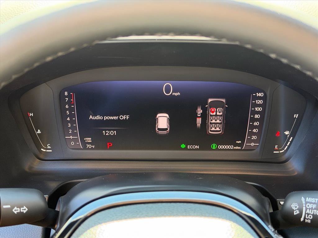 New 2026 Honda Pilot Elite image 19