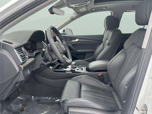 Certified 2023 Audi Q5 e Premium Plus w/ Premium Plus Package image 17