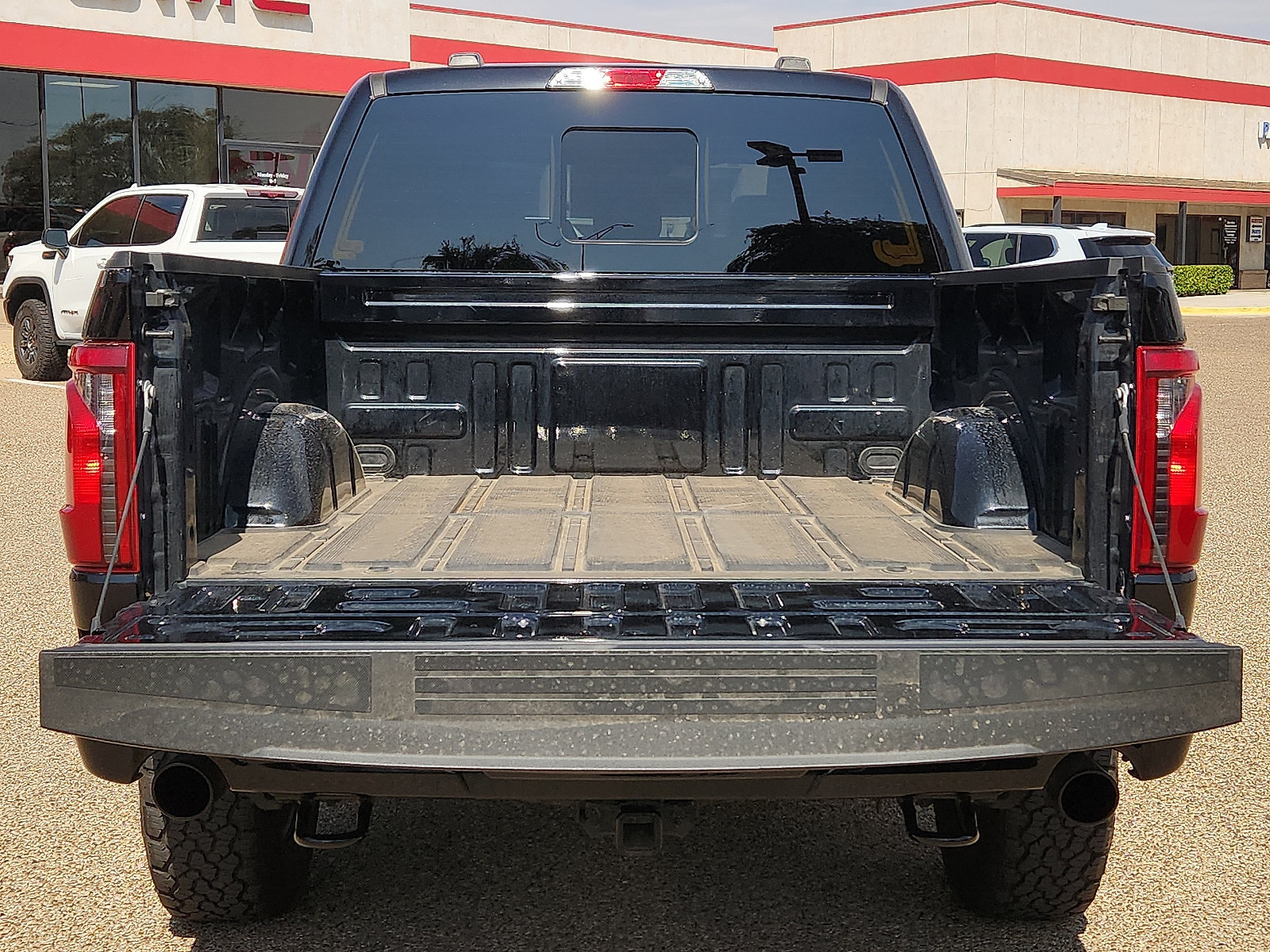 Used 2025 Ford F150 Tremor AWD/4WD image 9