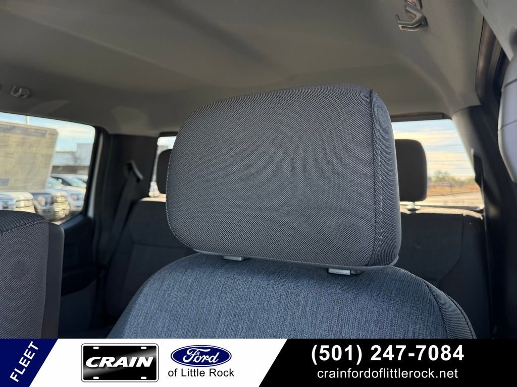 New 2026 Ford F450 XL w/ XL Driver Assist Package AWD/4WD image 24