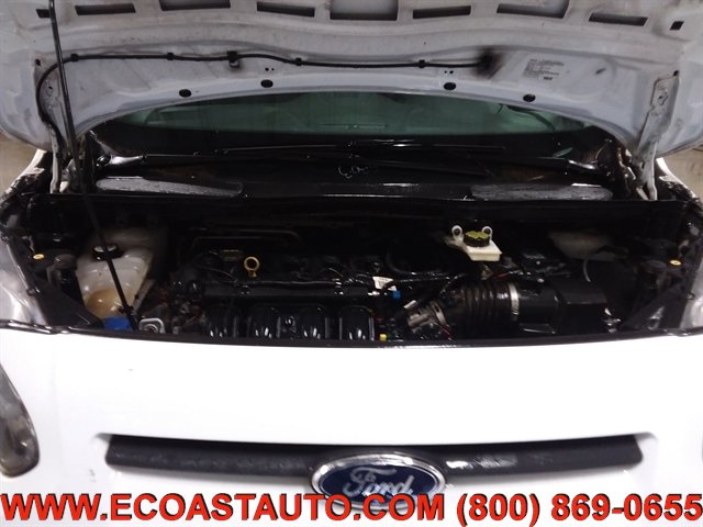Used 2015 Ford Transit Connect XL FWD image 9