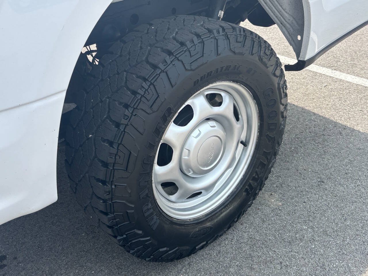 Used 2017 Ford F150 XL w/ XL Power Equipment Group AWD/4WD image 19