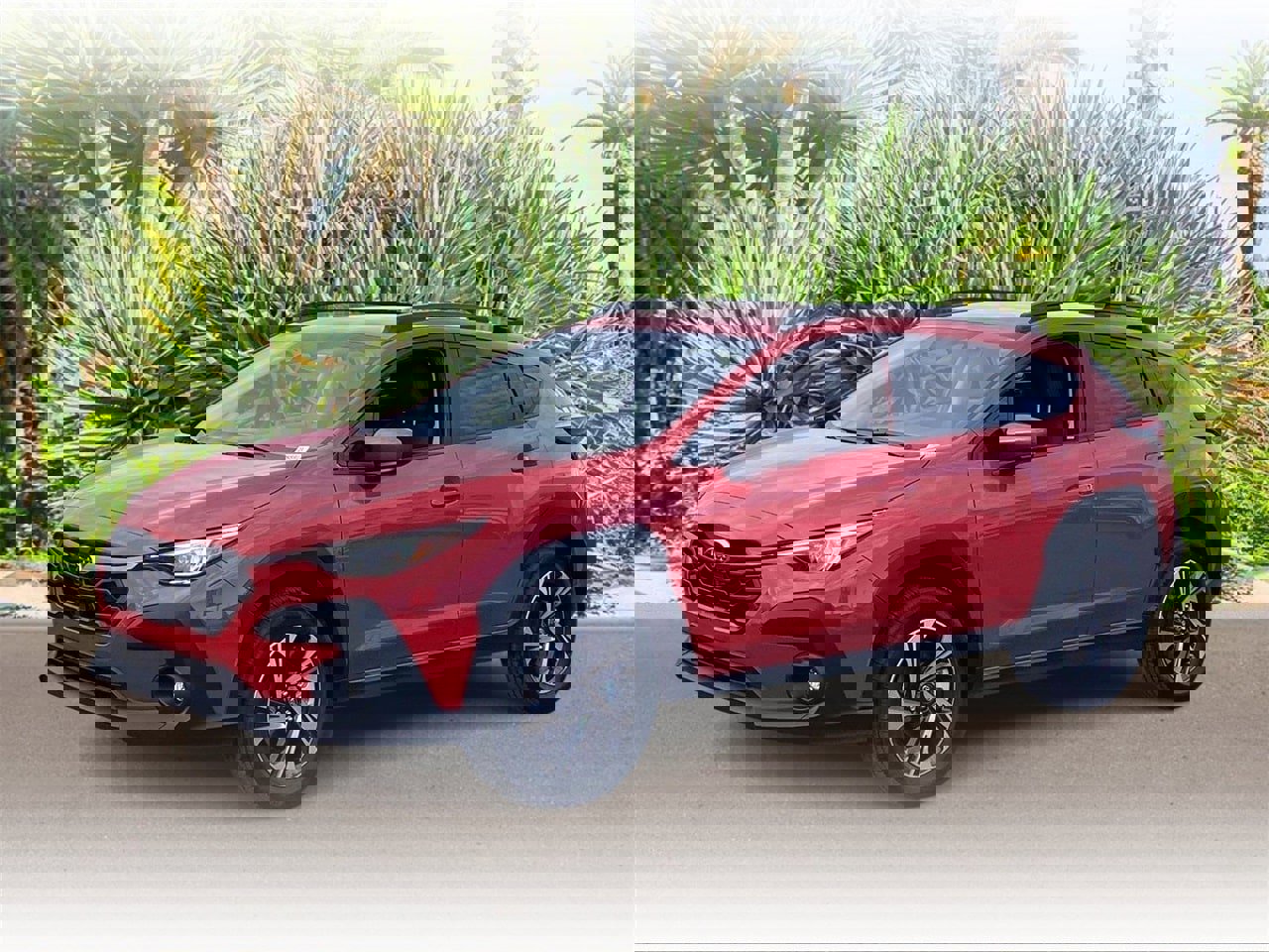 New 2025 Subaru Crosstrek 2.5i Premium