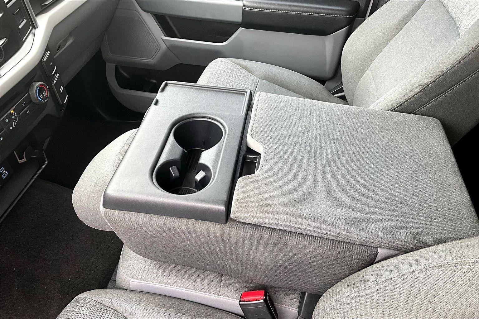 Used 2022 Ford F150 XLT w/ Trailer Tow Package image 16