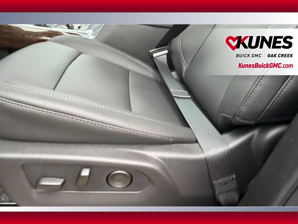 New 2026 GMC Sierra 1500 Elevation w/ Elevation Premium Package AWD/4WD image 11