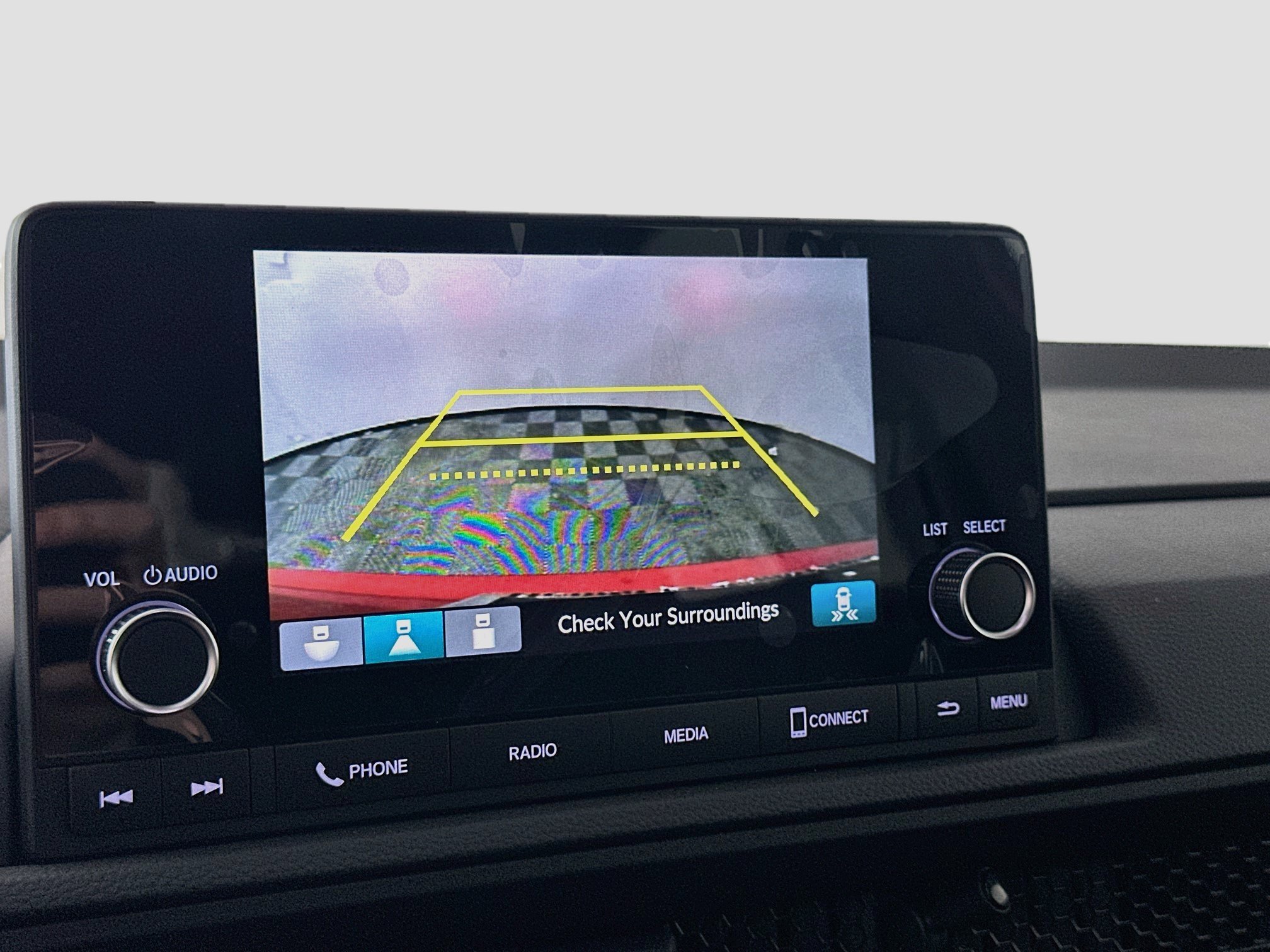 Used 2025 Honda CR-V Sport image 13