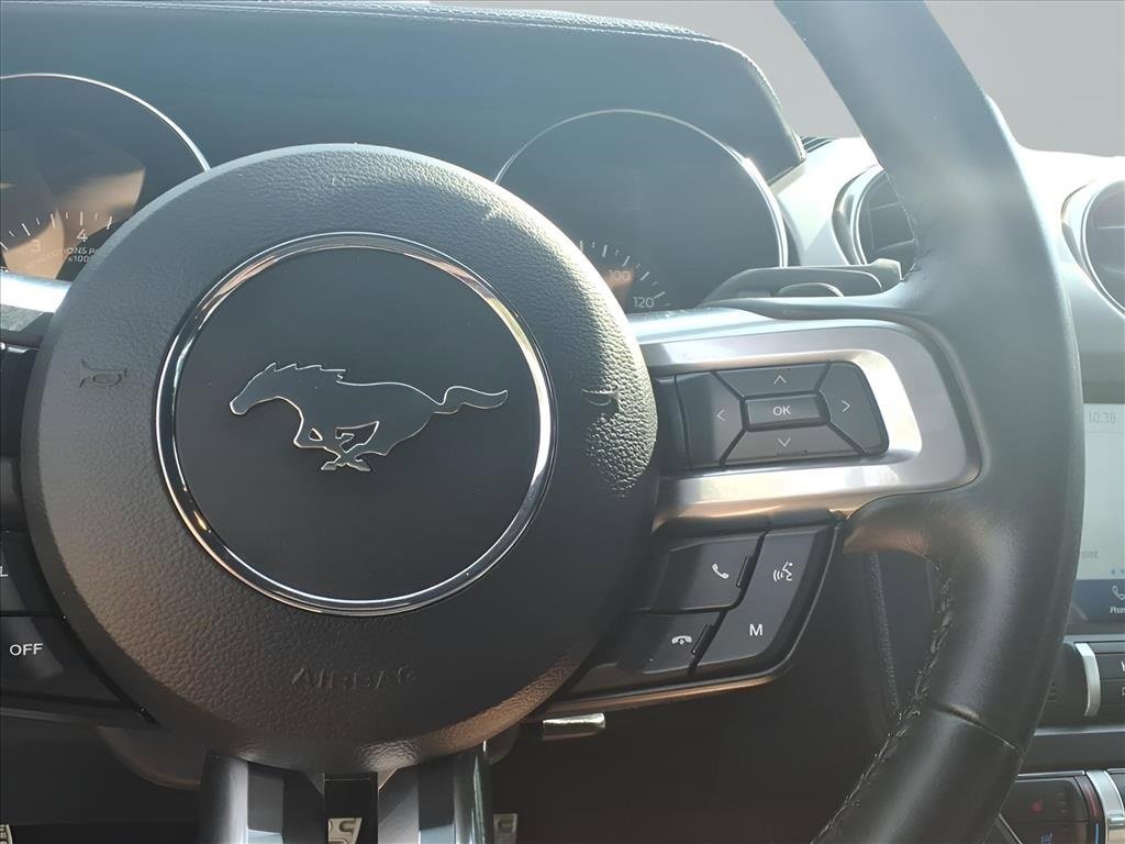 Used 2023 Ford Mustang GT Premium w/ Security Package image 17