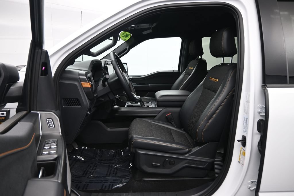Used 2024 Ford F150 Tremor w/ Tow/Haul Package AWD/4WD image 23