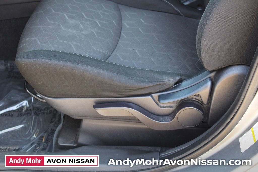 Used 2020 Mitsubishi Outlander Sport ES image 13