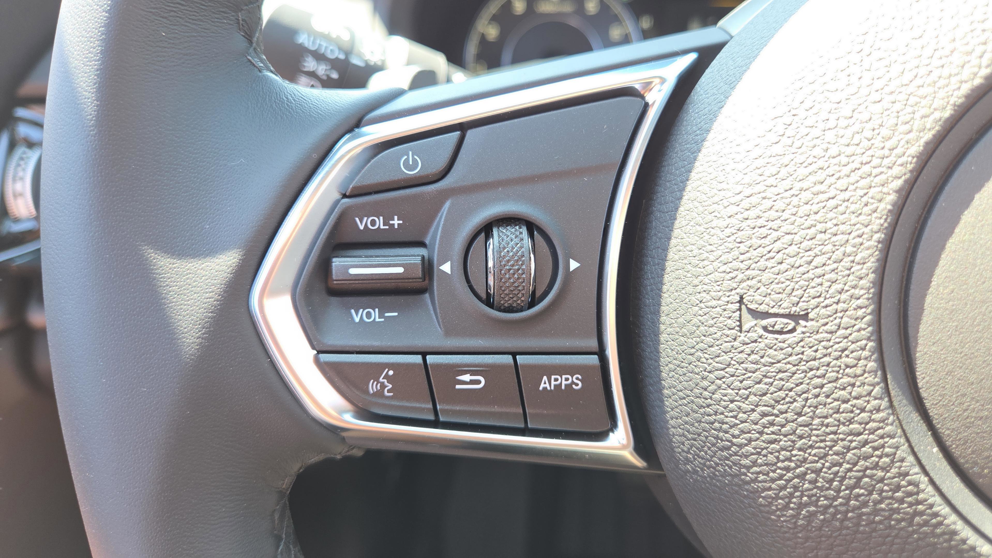 New 2026 Acura RDX SH-AWD image 26