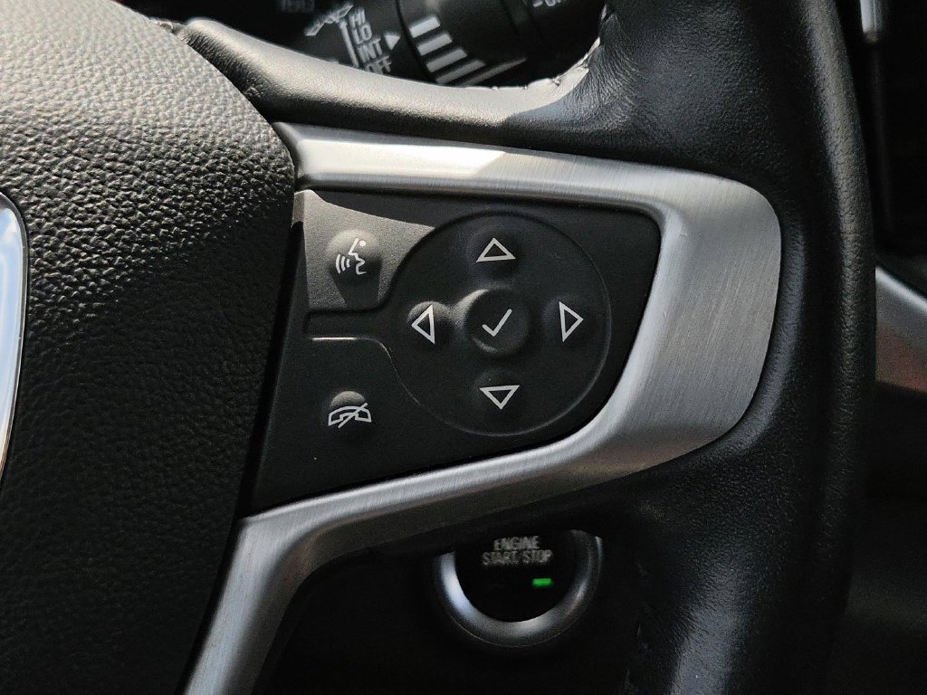 Used 2020 GMC Terrain SLE FWD image 30