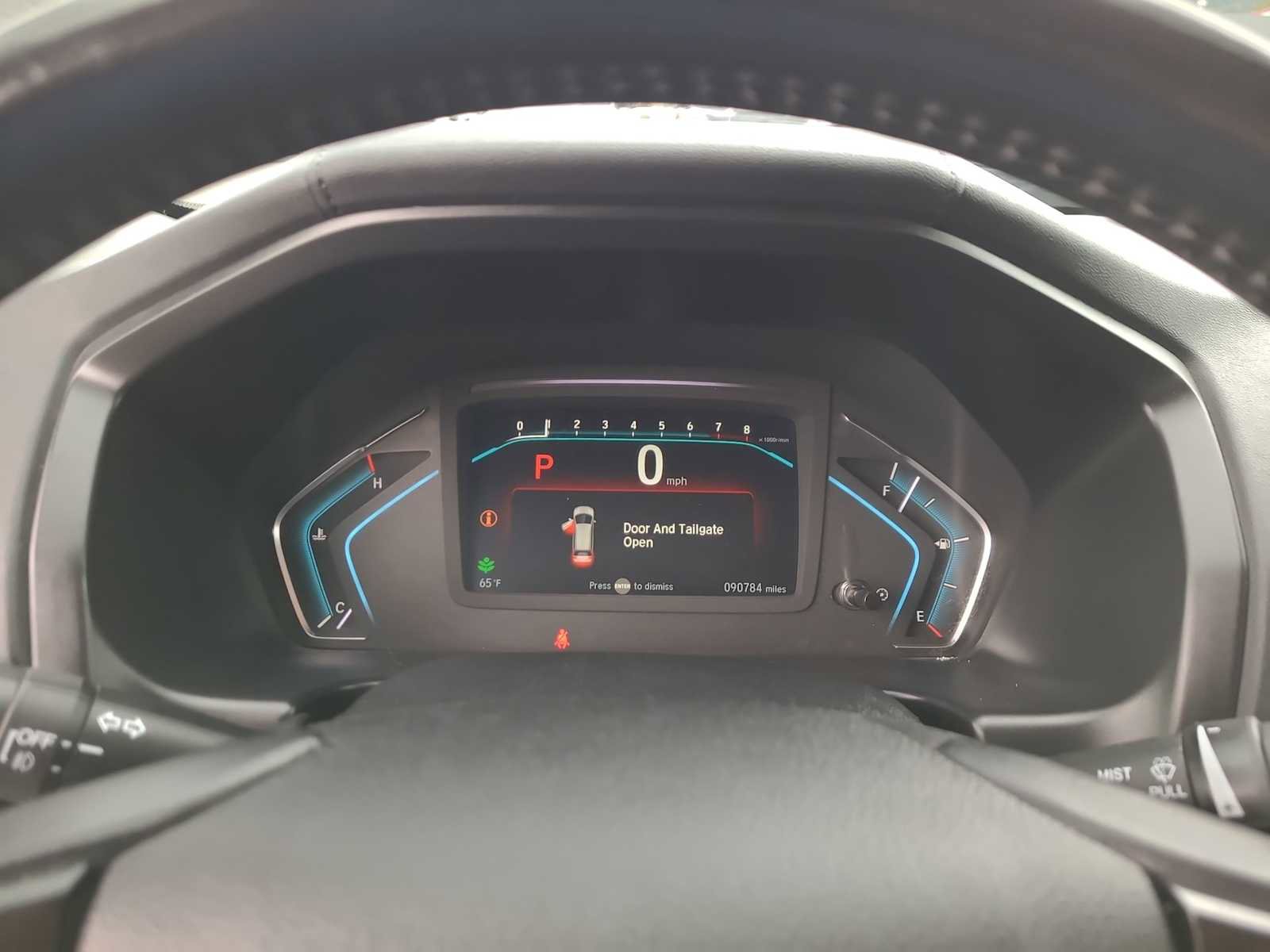 Used 2018 Honda Odyssey Elite image 26