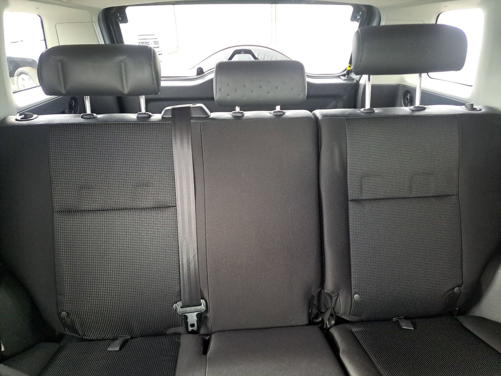 Used 2014 Toyota FJ Cruiser 4WD w/ Convenience Package image 28