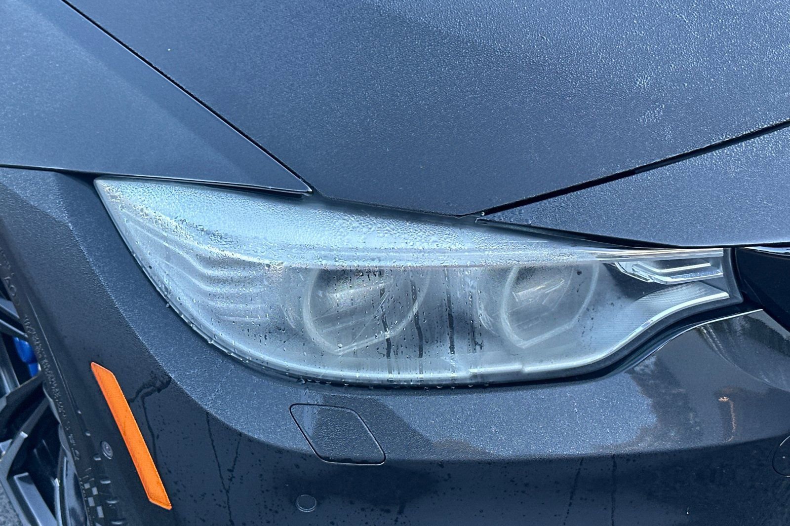 Used 2015 BMW M4 Coupe image 12