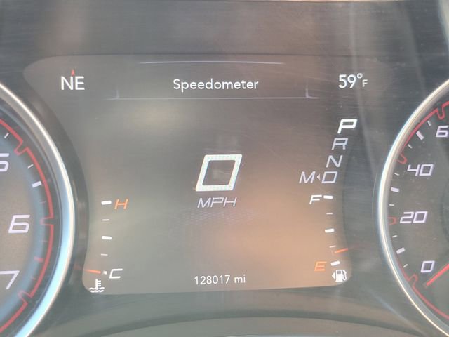 Used 2018 Dodge Charger R/T RWD image 11