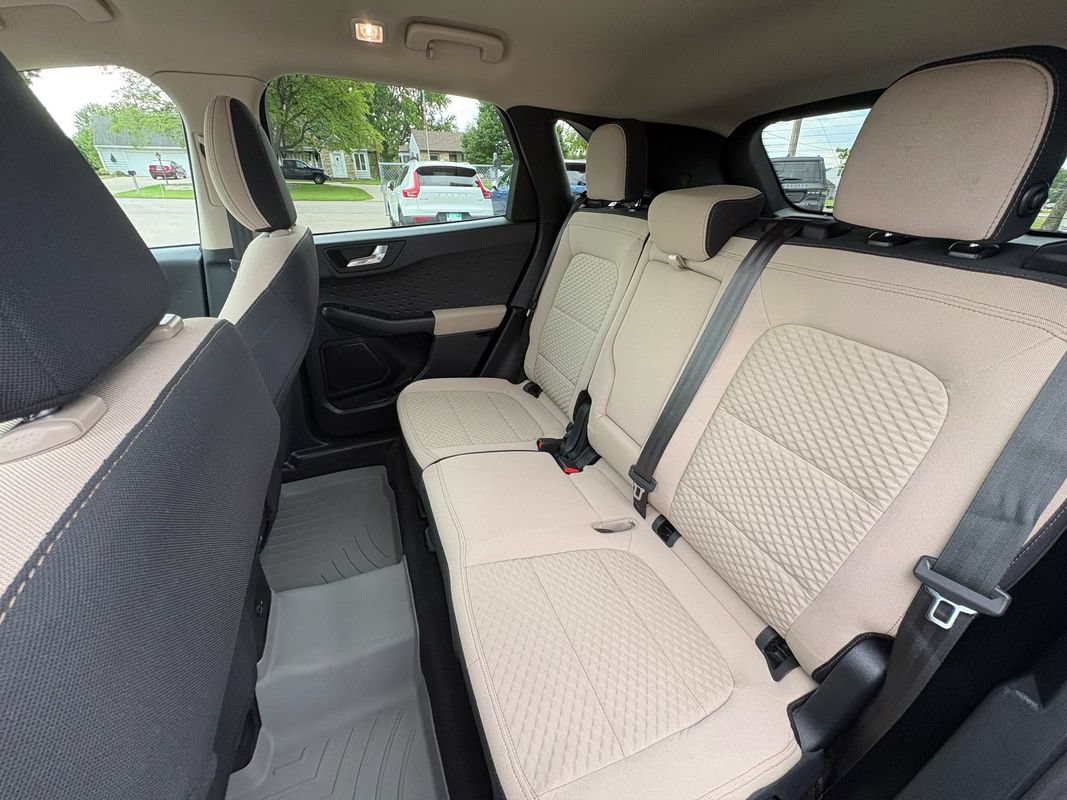 Used 2020 Ford Escape SE AWD/4WD image 24