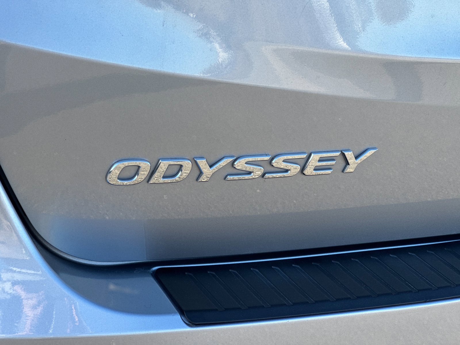 Used 2019 Honda Odyssey EX-L image 36