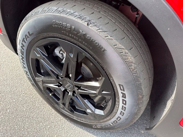 Used 2024 Chevrolet Blazer LT FWD image 12