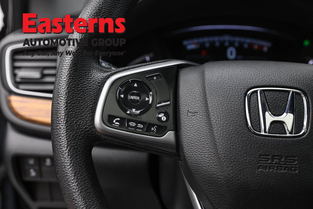 Used 2022 Honda CR-V EX image 17