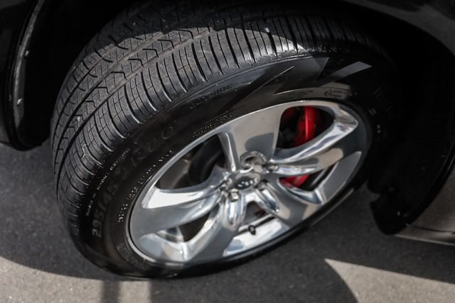 Used 2014 Jeep Grand Cherokee SRT AWD/4WD image 70