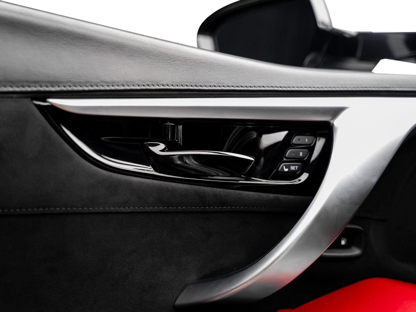 Used 2017 Acura NSX AWD/4WD image 59