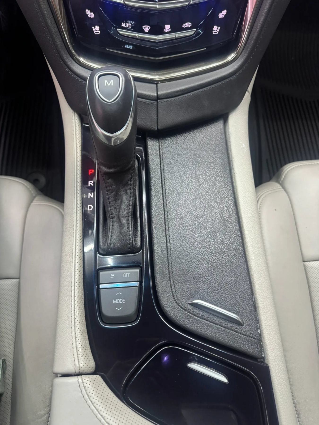 Used 2016 Cadillac CTS Luxury AWD/4WD image 19