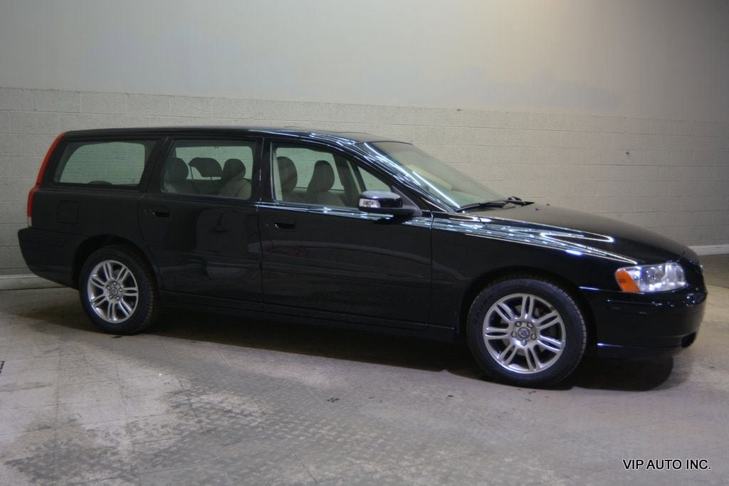 Used 2007 Volvo V70 2.4 FWD image 29