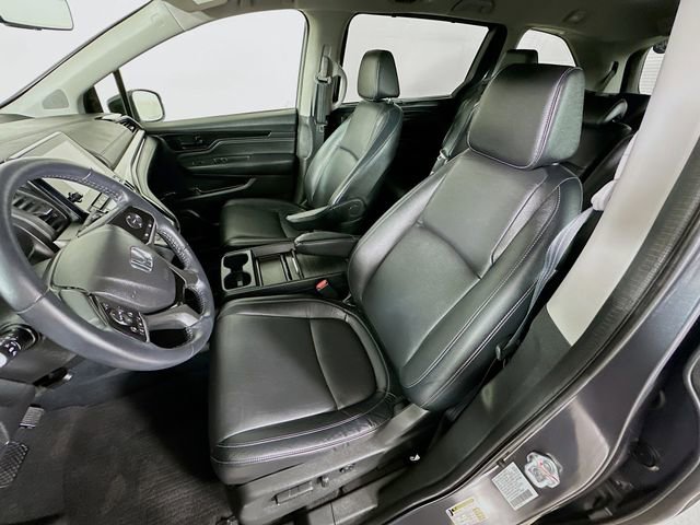 Certified 2023 Honda Odyssey Touring image 30