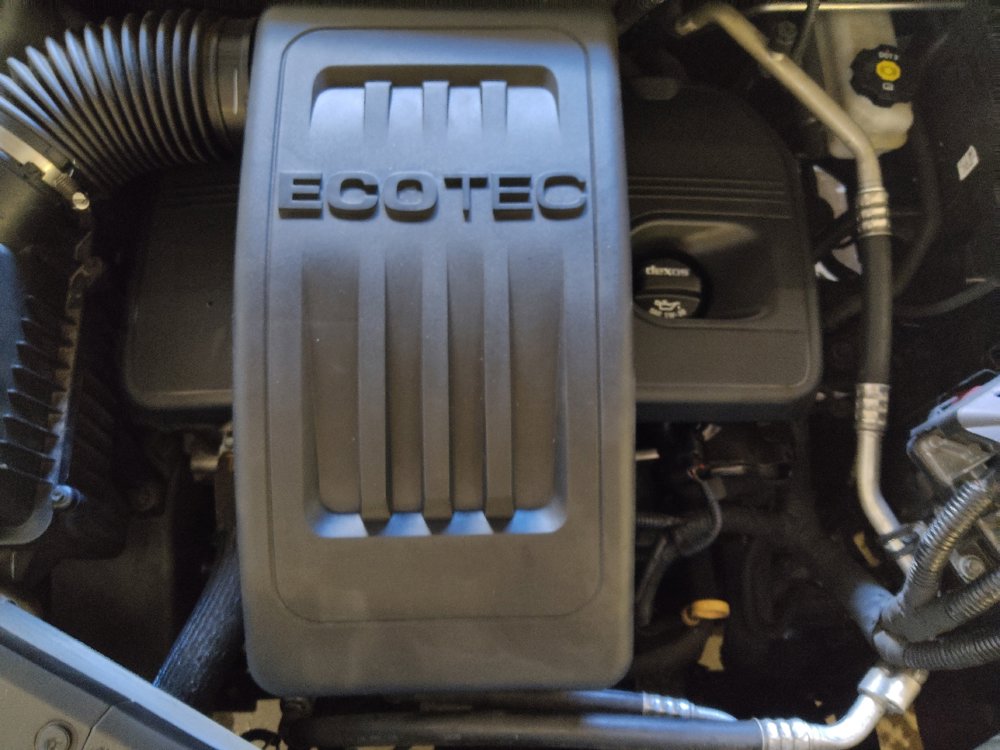 Used 2015 Chevrolet Equinox LTZ image 30