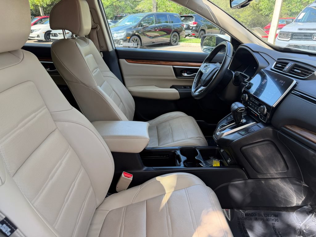 Used 2020 Honda CR-V EX-L image 9